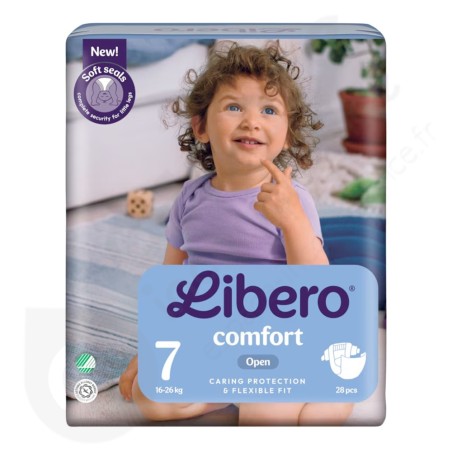 Libero Comfort 7