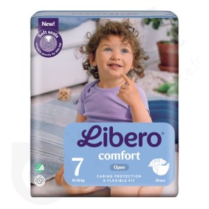Libero Comfort 7