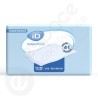 iD Essential Underpads Extra Plus - 60 x 60 cm
