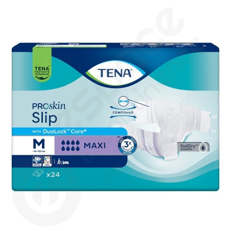 Tena Slip Maxi - MEDIUM