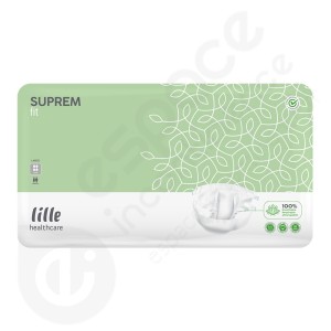 Lille Suprem Fit Maxi - LARGE