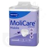 Molicare Mobile 8 Gouttes - SMALL