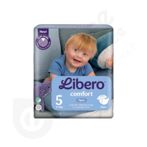 Libero Comfort 5