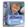 Libero Comfort 5