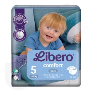 Libero Comfort 5