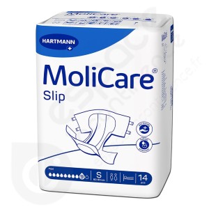 Molicare Slip Maxi - SMALL