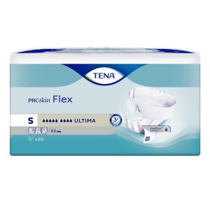 Tena Flex Ultima - SMALL