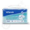 Attends Slip Air Comfort 9 - SMALL