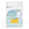 iD Sensitive Form Extra