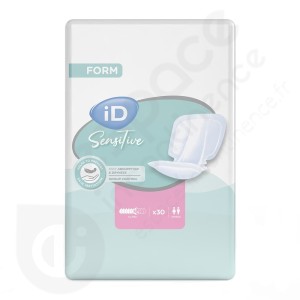 iD Sensitive Form Ultra
