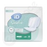iD Sensitive Form Super