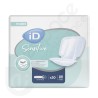 iD Sensitive Form Extra Plus