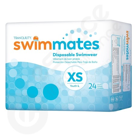Swimmates - XS