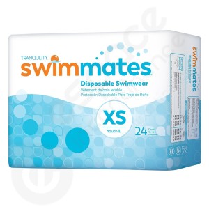 Swimmates - XS