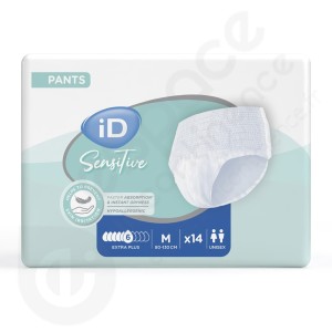 iD Sensitive Pants Extra Plus - MEDIUM