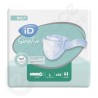 iD Sensitive Belt Super - LARGE