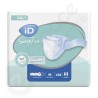 iD Sensitive Belt Extra Plus - MEDIUM