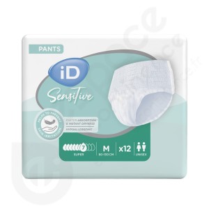 iD Sensitive Pants Super - MEDIUM