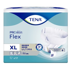 Tena Flex Ultima - XL