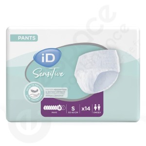 iD Sensitive Pants Maxi - SMALL