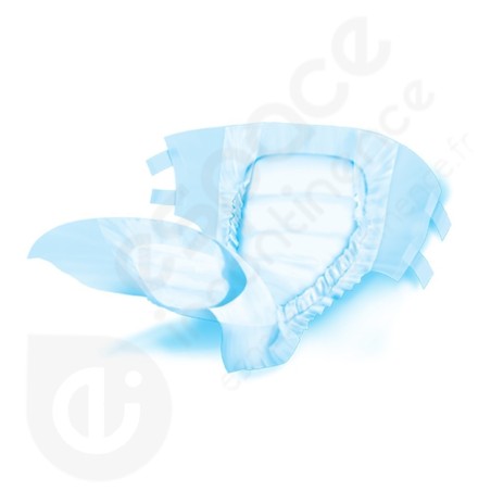 iD Comfy Junior Slip - XS