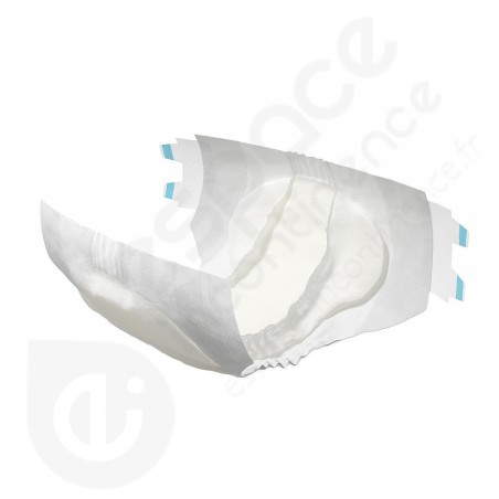 Molicare Slip 6 Gouttes - XS