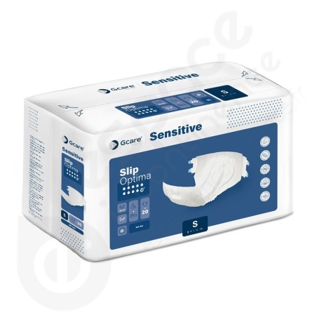 Gcare Slip Optima - SMALL