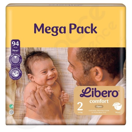 Libero Comfort 2