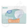 iD Sensitive Pants Normal - MEDIUM