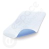 Molicare Bed Mat Textile 7 Gouttes - 85 x 90 cm