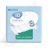 iD Essential Underpads Super - 90 x 180 cm