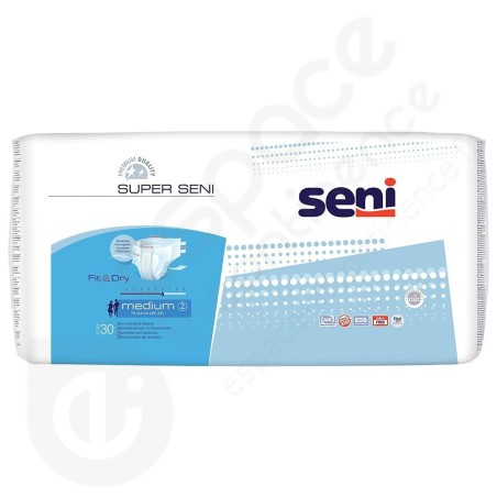 Seni Super Basic - MEDIUM