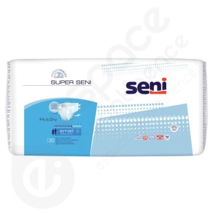 Seni Super Basic - SMALL