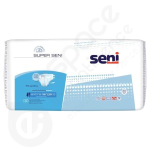 Seni Super Basic - XL