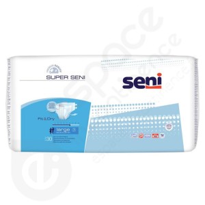 Seni Super Basic - LARGE