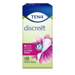 Tena Discreet Ultra Mini