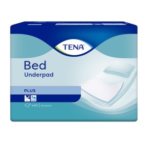 Tena Bed Plus - 40 x 60 cm