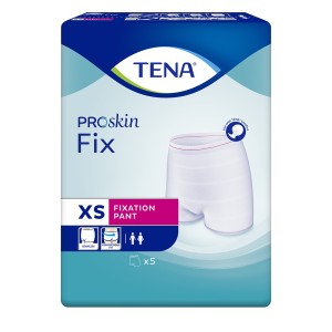 Tena Fix 5 pièces - XS