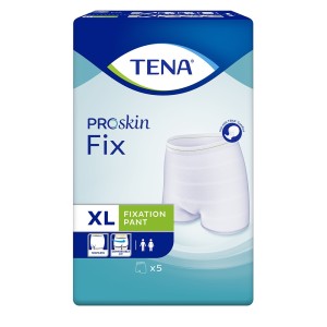 Tena Fix 5 pièces - XL