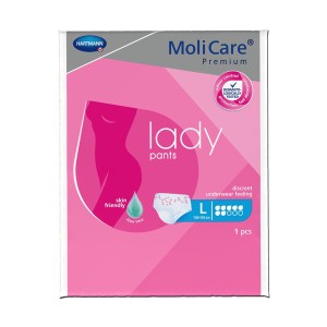 Molicare Lady Pants 7 Gouttes - LARGE