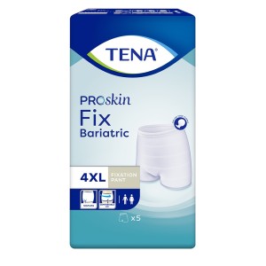 Tena Fix 5 pièces - 4XL