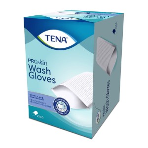 Tena Wash Glove