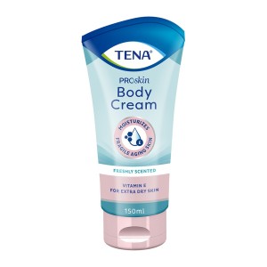 Tena Body Cream - 150 ml