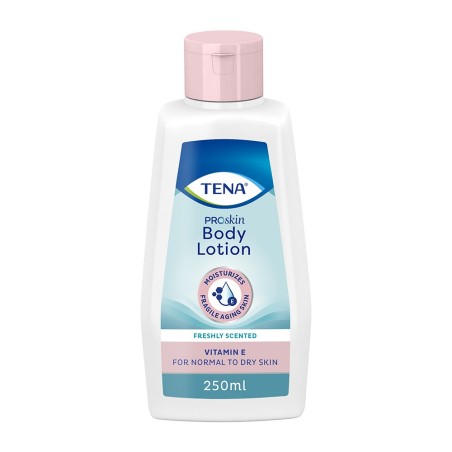 Tena Body Lotion - 250 ml Tena Body Lotion - 250 ml