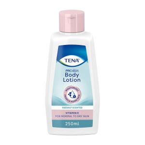 Tena Body Lotion - 250 ml