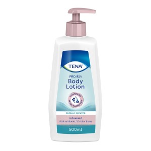 Tena Body Lotion - 500 ml