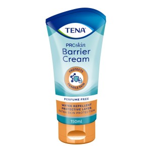 Tena Barrier Cream - 150 ml