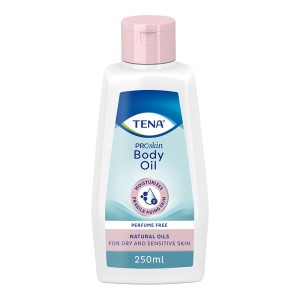 Tena Body Oil - 250 ml