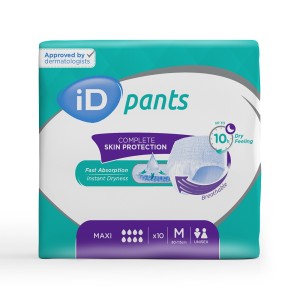 iD Pants Maxi - MEDIUM