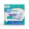 iD Pants Plus - MEDIUM iD Pants Plus - MEDIUM